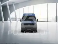 2023 Mercedes Benz Sprinter