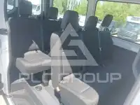 2023 Mercedes Benz Sprinter