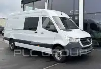 2023 Mercedes Benz Sprinter