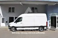 2023 Mercedes Benz Sprinter