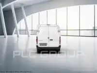 2023 Mercedes Benz Sprinter