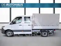 2023 Mercedes Benz Sprinter