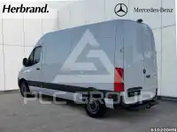 2023 Mercedes Benz Sprinter