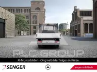 2023 Mercedes Benz Sprinter