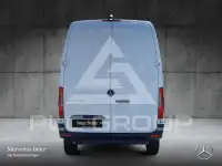 2023 Mercedes Benz Sprinter