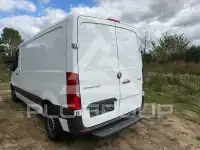 2023 Mercedes Benz Sprinter