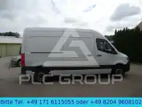 2023 Mercedes Benz Sprinter