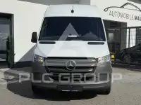 2023 Mercedes Benz Sprinter