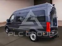 2023 Mercedes Benz Sprinter