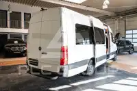 2023 Mercedes Benz Sprinter