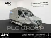 2023 Mercedes Benz Sprinter