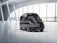 2023 Mercedes Benz Sprinter