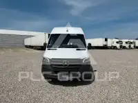 2023 Mercedes Benz Sprinter