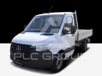 2023 Mercedes Benz Sprinter