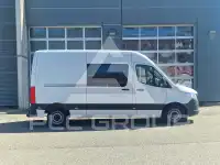 2023 Mercedes Benz Sprinter