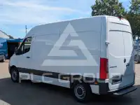 2023 Mercedes Benz Sprinter