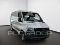 2023 Mercedes Benz Sprinter