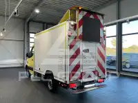 2023 Mercedes Benz Sprinter