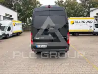 2023 Mercedes Benz Sprinter