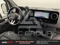 2023 Mercedes Benz Sprinter