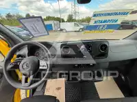 2023 Mercedes Benz Sprinter