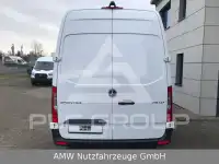 2024 Mercedes Benz Sprinter