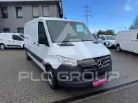 2023 Mercedes Benz Sprinter