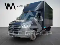2023 Mercedes Benz Sprinter