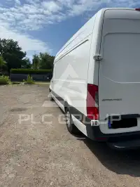 2023 Mercedes Benz Sprinter