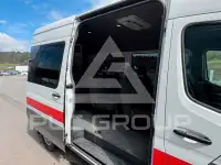 2023 Mercedes Benz Sprinter