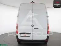 2023 Mercedes Benz Sprinter