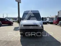 2023 Mercedes Benz Sprinter