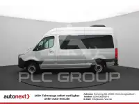 2023 Mercedes Benz Sprinter