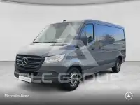 2023 Mercedes Benz Sprinter
