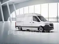 2023 Mercedes Benz Sprinter