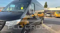 2023 Mercedes Benz Sprinter