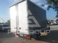 2023 Mercedes Benz Sprinter
