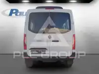 2023 Mercedes Benz Sprinter