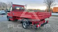 2023 Mercedes Benz Sprinter