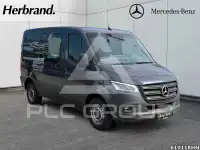 2023 Mercedes Benz Sprinter