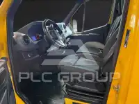 2023 Mercedes Benz Sprinter
