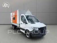 2023 Mercedes Benz Sprinter