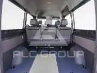 2023 Mercedes Benz Sprinter