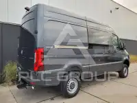 2023 Mercedes Benz Sprinter