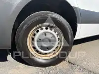 2023 Mercedes Benz Sprinter