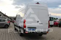 2023 Mercedes Benz Sprinter
