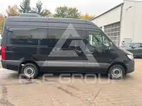 2023 Mercedes Benz Sprinter
