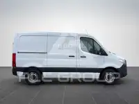 2023 Mercedes Benz Sprinter