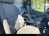 2023 Mercedes Benz Sprinter