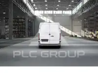 2023 Mercedes Benz Sprinter